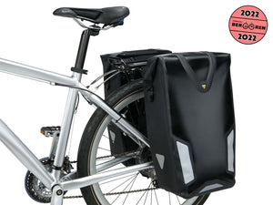 TOPEAK PANNIER DryBag DX – vedenkestävä pyörän sivulaukku
