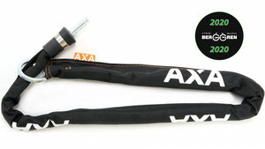 AXA RLC - plug-in -ketjulukko (140 cm)