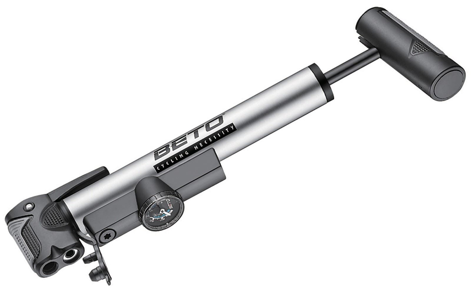 Polkupyörän pumput