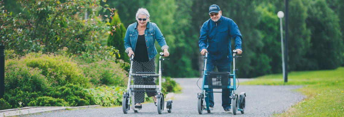 Esla – Suomessa valmistetut potkupyörät ja -kelkat