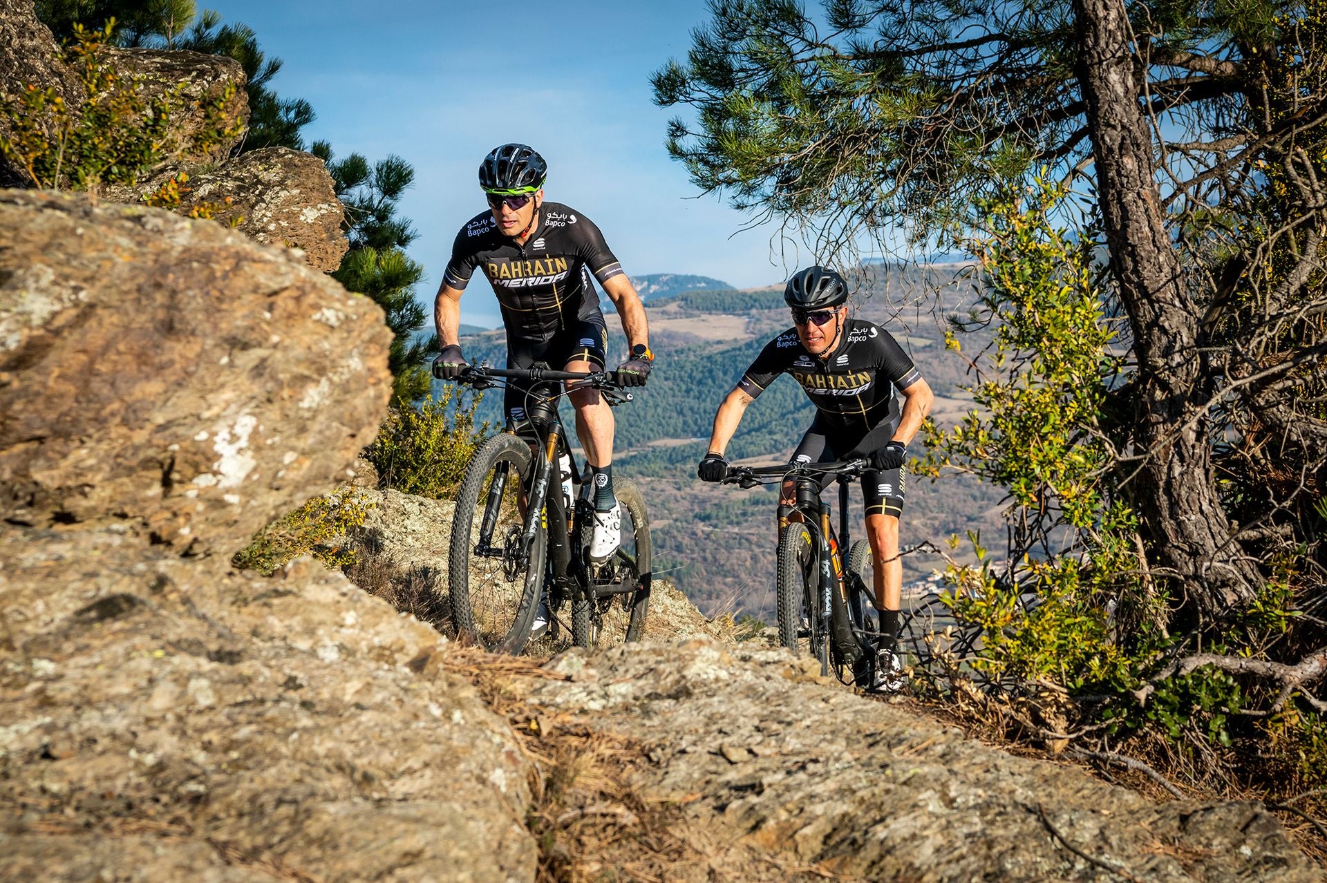 Merida – teki Taiwanista laatupyörien syntymaan