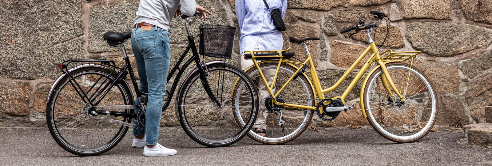 Monark – klassinen pyörämerkki Ruotsista