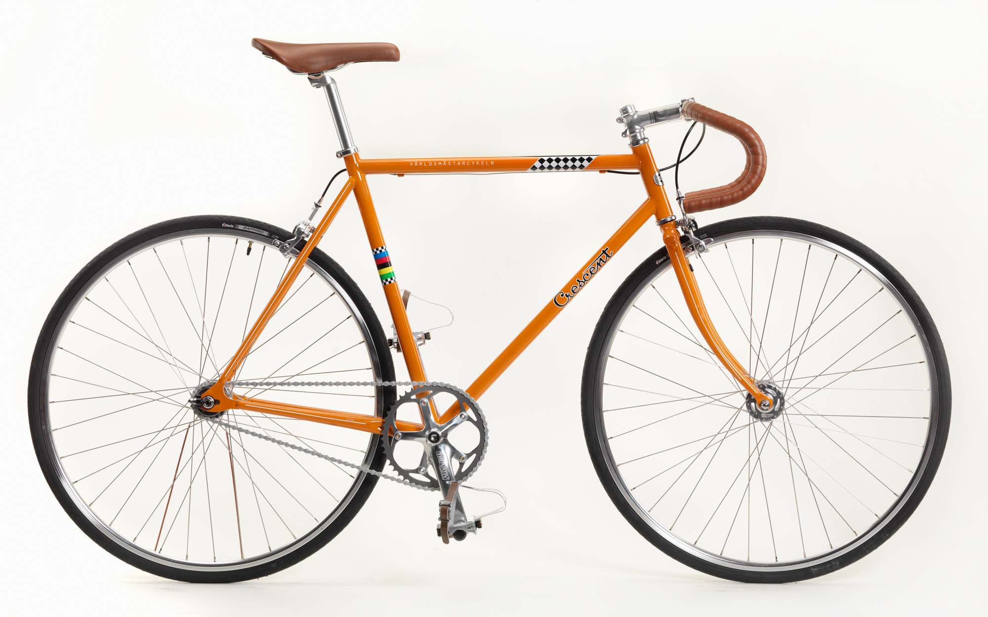 Crescent – polkupyörät