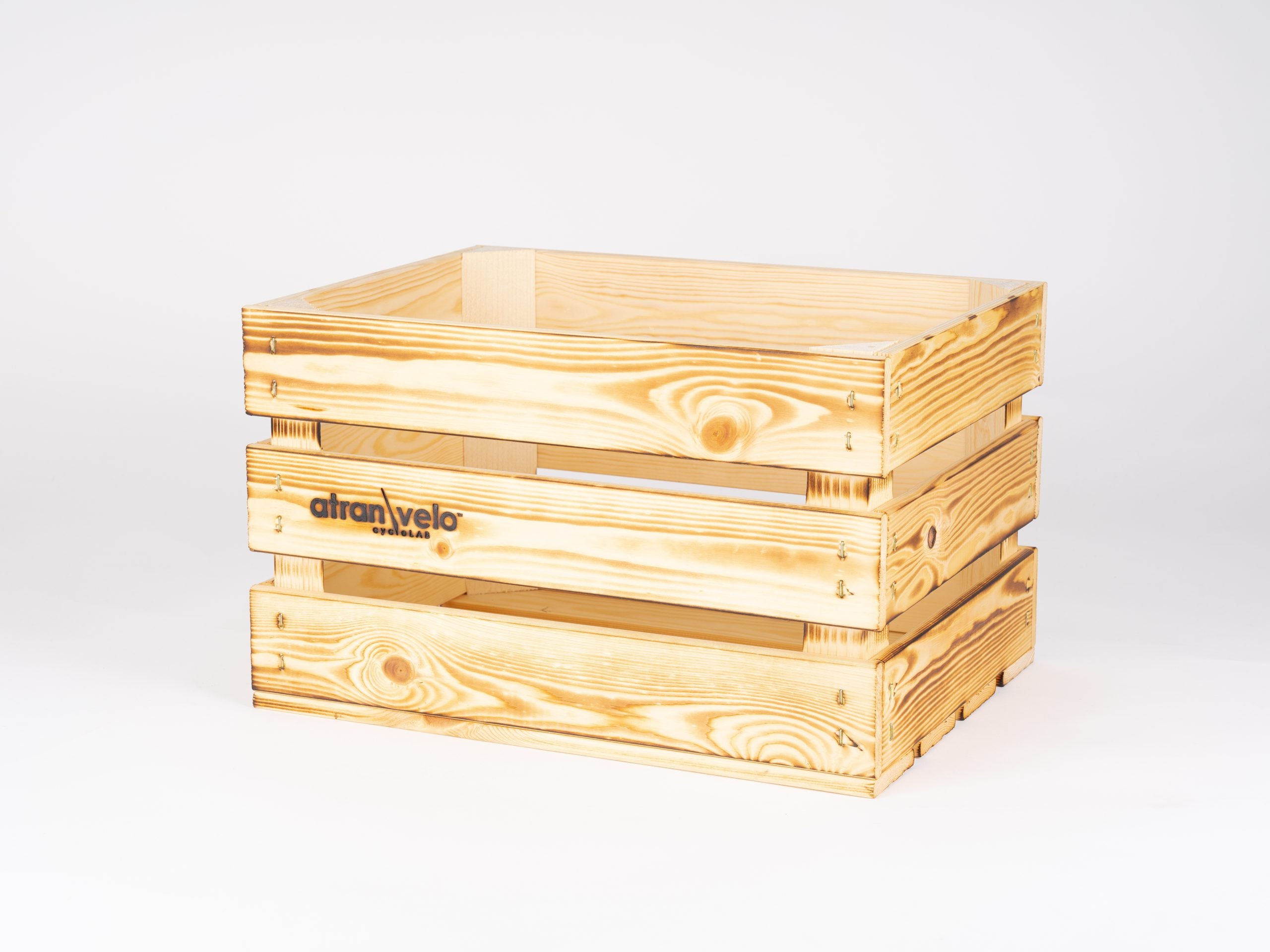 Pyörän tavarakorit