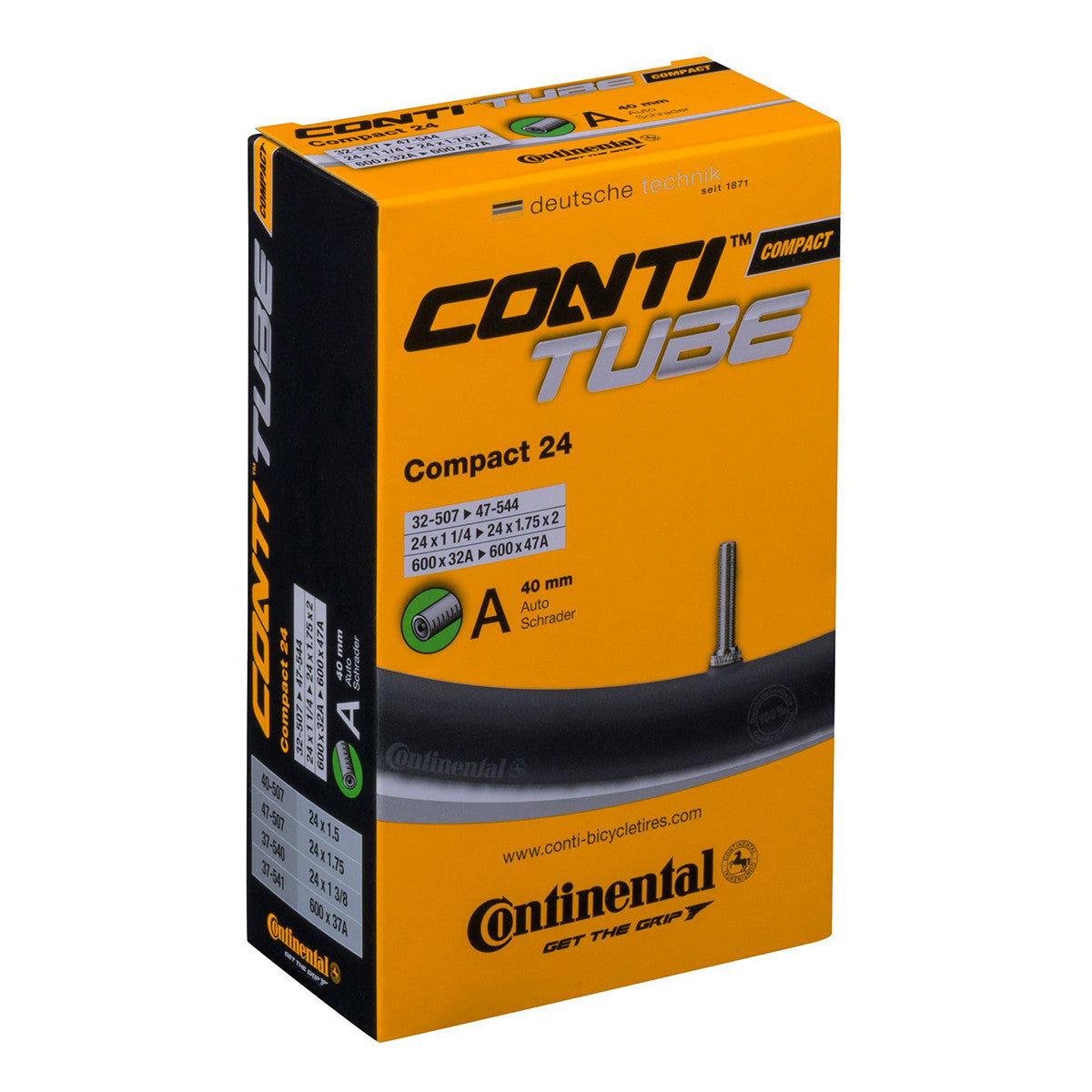 CONTINENTAL 24