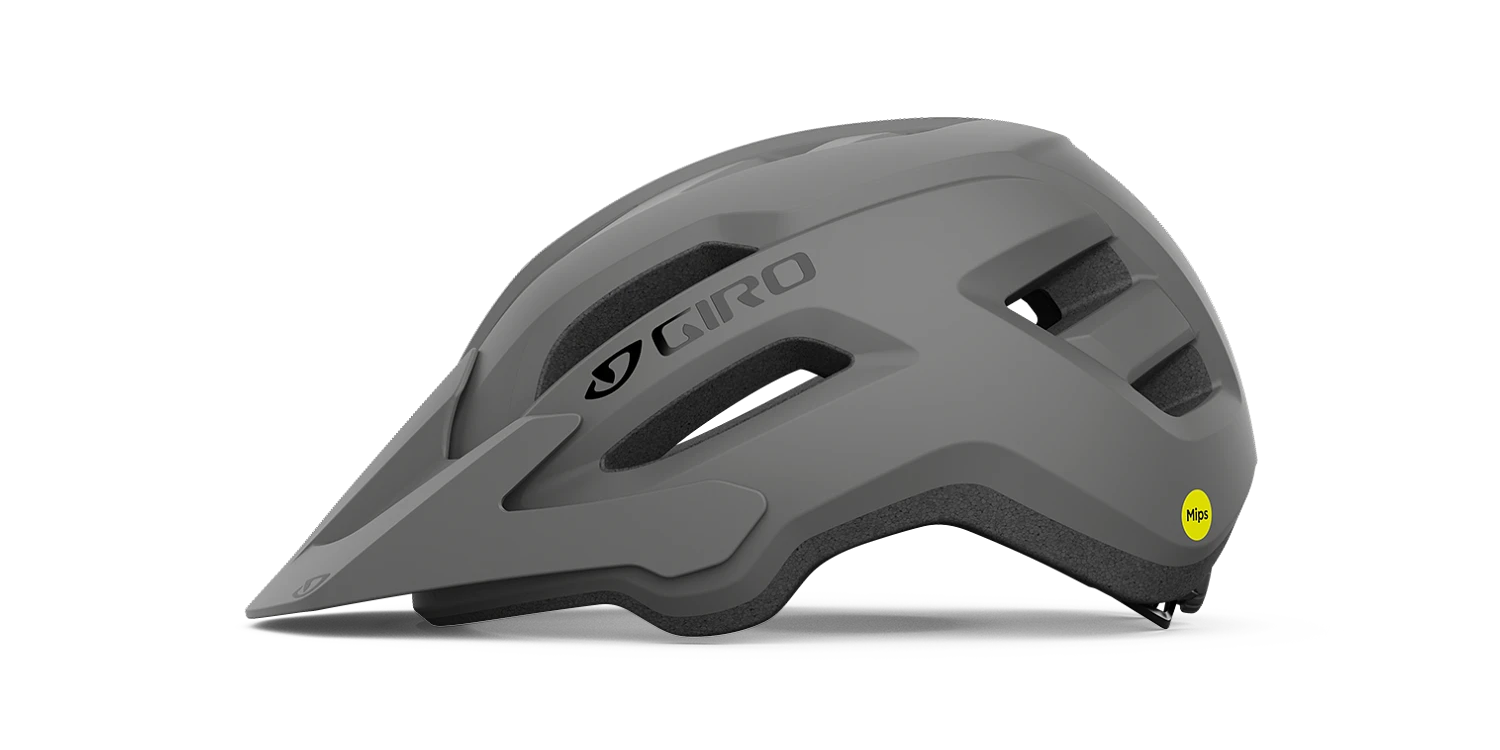 GIRO FIXTURE MiPS II – huippusuosittu maastokypärä
