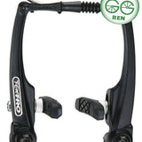 TEKTRO 857 AL FORGED ALLOY ARMS – v-jarru, täydellinen