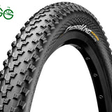 24" CONTINENTAL CROSS KING 50-507 – junnumaastopyörän ulkorengas