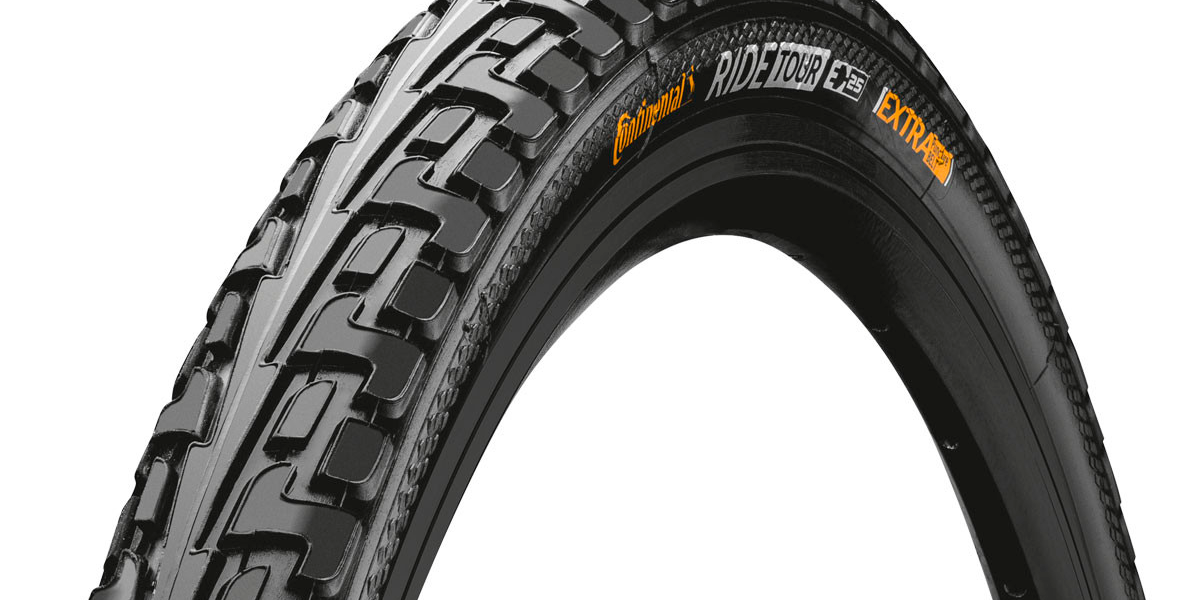 26" CONTINENTAL RIDE TOUR 47-559 – ulkorengas