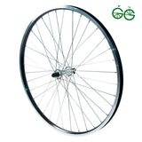 26" SHIMANO TOURNEY 18-559 ETUKIEKKO  –