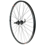 27,5" MACH 1 KLIXX TAKAKIEKKO XC DISC 23-584 8-10-v – maasturin takapyörä