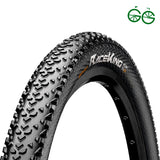 27,5" CONTINENTAL RACE KING 55-584 SHIELDWALL – maastopyörän ulkorengas