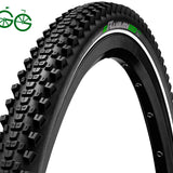 29" CONTINENTAL eRUBAN PLUS 58-622 – hyvin rullaava maastorengas