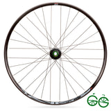 29" TAKAKIEKKO RODI Tryp 30 30-622 KASETTI 11-v MTB – 32r levyjarru, BOOST (läpiakseli)