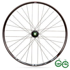 29" TAKAKIEKKO RODI Tryp 30 30-622 KASETTI 11-v MTB – 32r levyjarru, BOOST (läpiakseli)