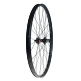 29" MACH 1 CROSS-R27 TAKAKIEKKO DISC BOOST 148X12 27-622 8-11-v – gravelin ja maasturin takapyörä