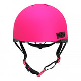 KRASH ABS YOUTH MIPS – pinkki umpimallinen nuorisokypärä