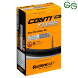 CONTINENTAL 26" SISÄRENGAS – kaikki leveydet ja venttiilityypit