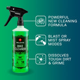 WELDTITE BIKE CLEANER – polkupyörän pesuaine