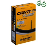 CONTINENTAL 28" SISÄRENGAS – kaikki leveydet ja venttiilityypit