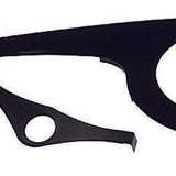 HERRMANS 33H NEXUS – musta ketjusuoja