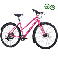 Lataa kuva galleriaan, ACTIVE MAX 117 FUKSIA 28&quot; 7-V