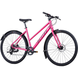 ACTIVE MAX 117 FUKSIA 28" 7-V – demopyörä