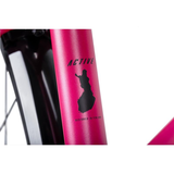 ACTIVE MAX 117 FUKSIA 28" 7-V – demopyörä