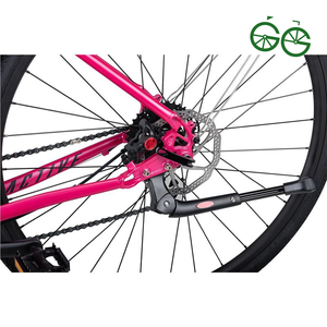ACTIVE MAX 117 FUKSIA 28" 7-V