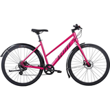 ACTIVE MAX 117 FUKSIA 28" 7-V – demopyörä