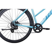 Lataa kuva galleriaan, ACTIVE MAX 117 TURKOOSI 28&quot; 7-V