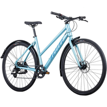 Lataa kuva galleriaan, ACTIVE MAX 117 TURKOOSI 28&quot; 7-V