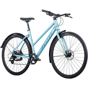 ACTIVE MAX 117 TURKOOSI 28" 7-V