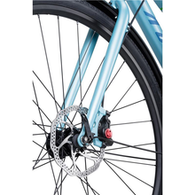 Lataa kuva galleriaan, ACTIVE MAX 117 TURKOOSI 28&quot; 7-V