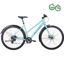 Lataa kuva galleriaan, ACTIVE MAX 117 TURKOOSI 28&quot; 7-V