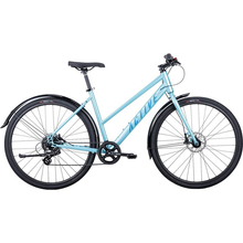 Lataa kuva galleriaan, ACTIVE MAX 117 TURKOOSI 28&quot; 7-V