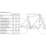 ACTIVE TRICK 7 27,5" 9-V MUSTA – upea nuorisomaasturi