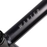 ACTIVE WANTED GRAVEL 511 APEX 28" 11-V BLACK W CARBON FORK