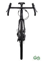 Lataa kuva galleriaan, ACTIVE WANTED GRAVEL 511 APEX 28&quot; 11-V BLACK W CARBON FORK