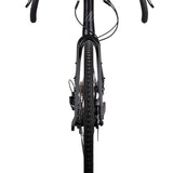 ACTIVE WANTED GRAVEL 511 APEX 28" 11-V BLACK W CARBON FORK