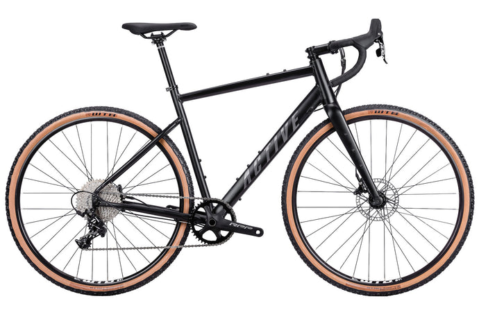 ACTIVE WANTED GRAVEL 511 APEX 28