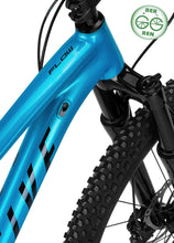 Lataa kuva galleriaan, ACTIVE FLOW 9 TURKOOSI 29&quot; 9-V