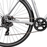 ACTIVE MAX 117 MATTAHOPEA 28" 7-V