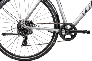 ACTIVE MAX 117 MATTAHOPEA 28" 7-V