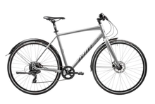 Lataa kuva galleriaan, ACTIVE MAX 117 MATTAHOPEA 28&quot; 7-V