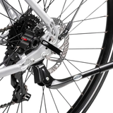 ACTIVE MAX 117 MATTAHOPEA 28" 7-V