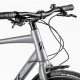 ACTIVE MAX 117 MATTAHOPEA 28" 7-V