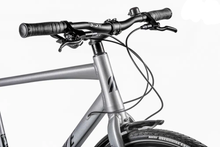 Lataa kuva galleriaan, ACTIVE MAX 117 MATTAHOPEA 28&quot; 7-V