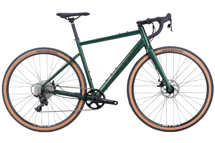 ACTIVE WANTED GRAVEL 311 APEX 28