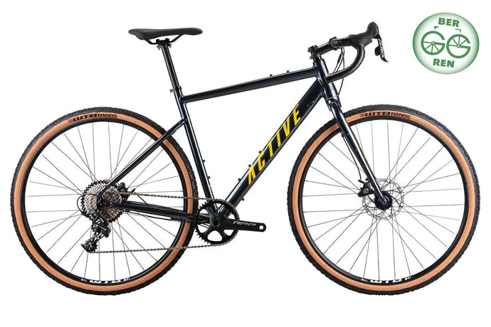 ACTIVE WANTED GRAVEL 311 APEX 28
